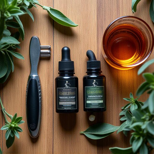 トータルグルーミングコース